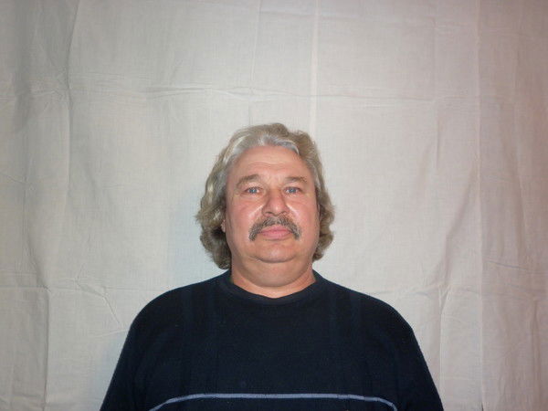 Александр Васильевич Куксин