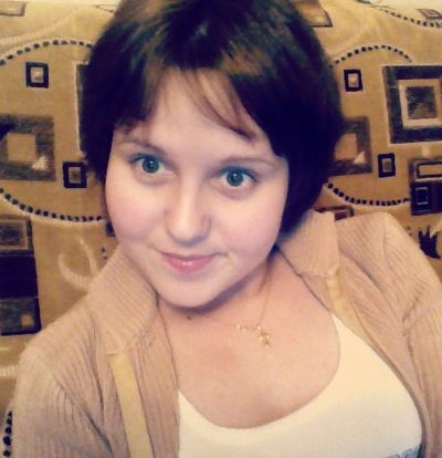 Света Смирнова