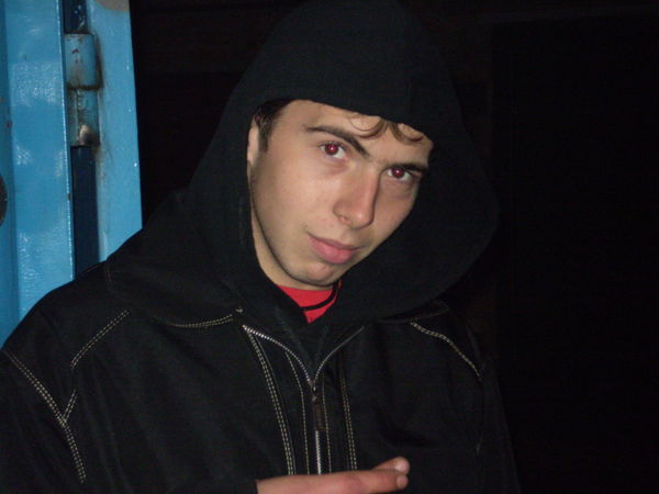 Женя Зозуля