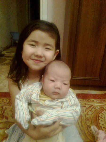 Гульжан Нурманова