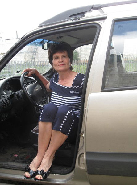 Валентина Медведева