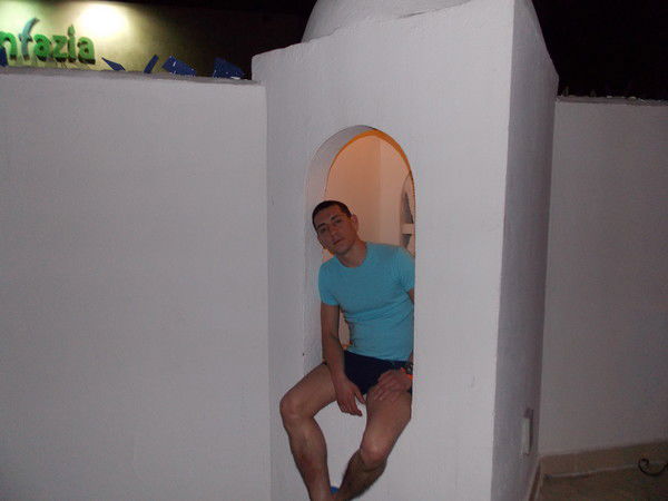 Альберт Юсупов