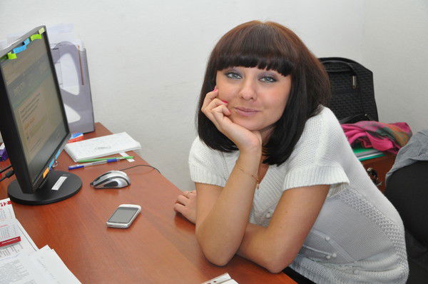 Лиза Нагимова