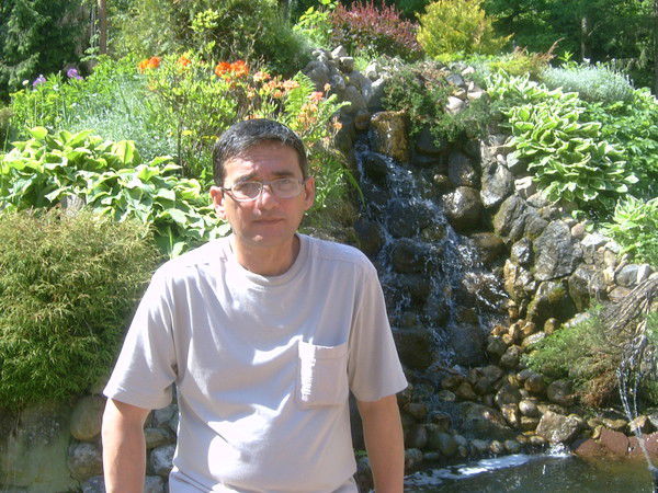 Султан Каримов