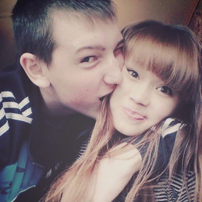 Кристина Барель