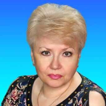 Марина Мурыгина