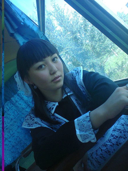 _Нурумжан=) _Курмаш=)