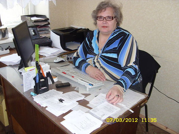 Татьяна Еремеева