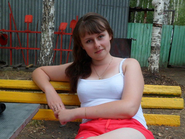 *** Ксенечка ***