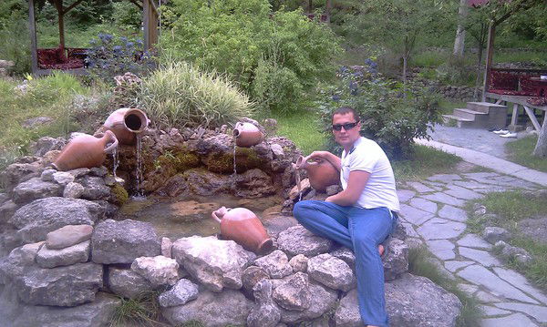 Владимир Гордиенко