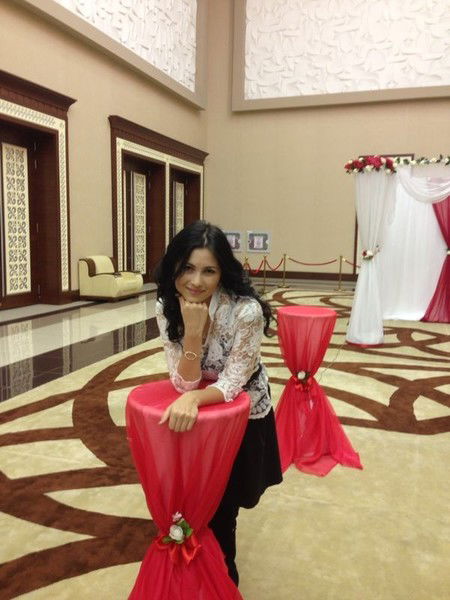 Ботакоз Исанова-Саханова