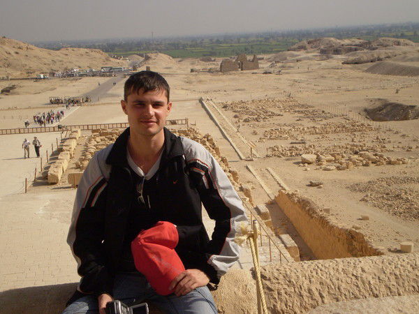 Александр Сыпало