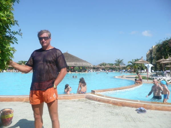 Владимир Кульба