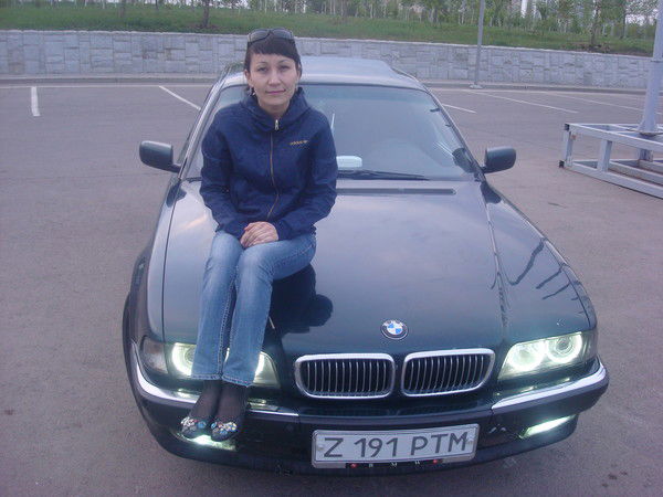 Динара Эйвозова