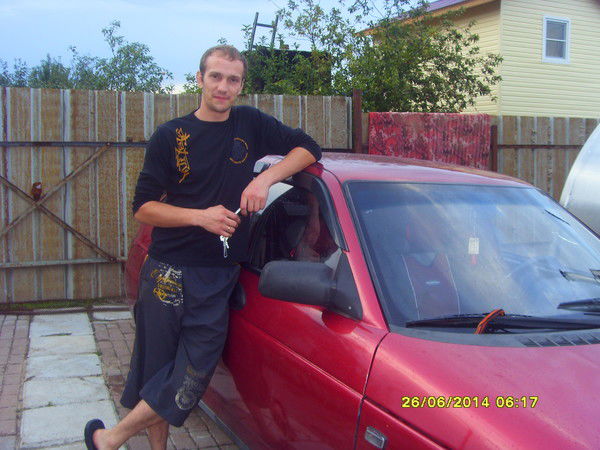 Игорь Васильченко