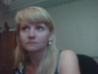 Марина Газизова