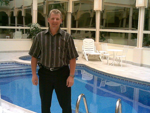 Александр Малов