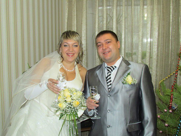 Дмитрий Гарин