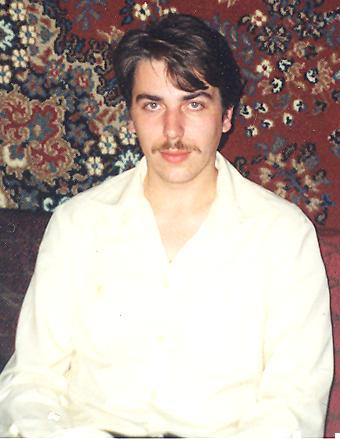 Максим Надымов