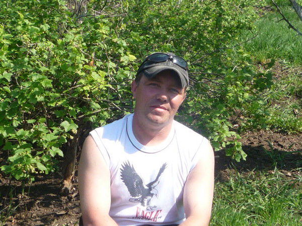 Сергей Старцев