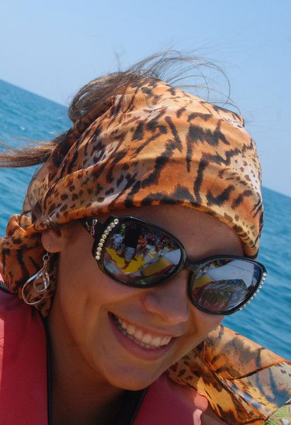 Вика Доценко