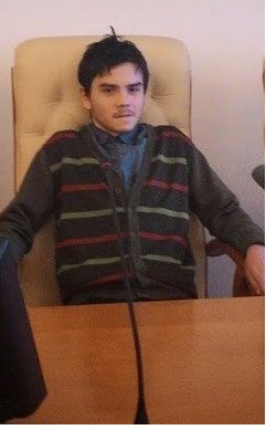 Влад Давыденко