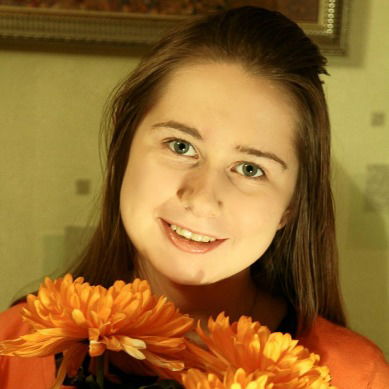 Алёна Яманова