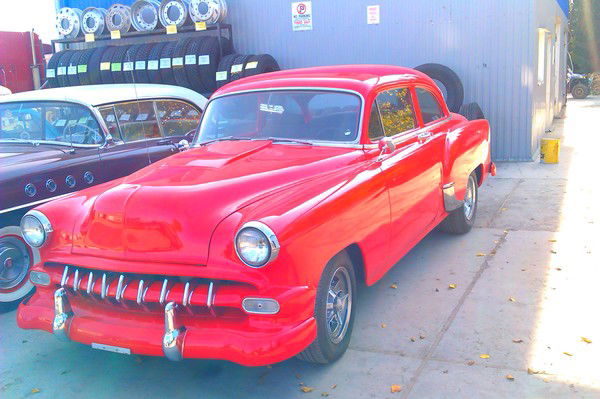 Фаиль Галимов