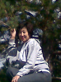 Гаухар Мершенова