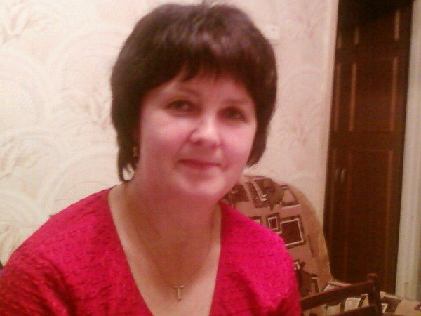 Ирина Синицына