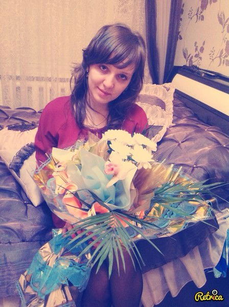 Юлия Николаева