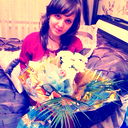 Юлия Николаева