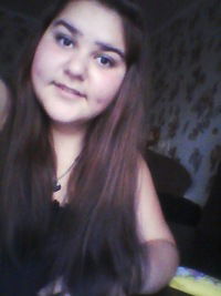 Алёна Исламова