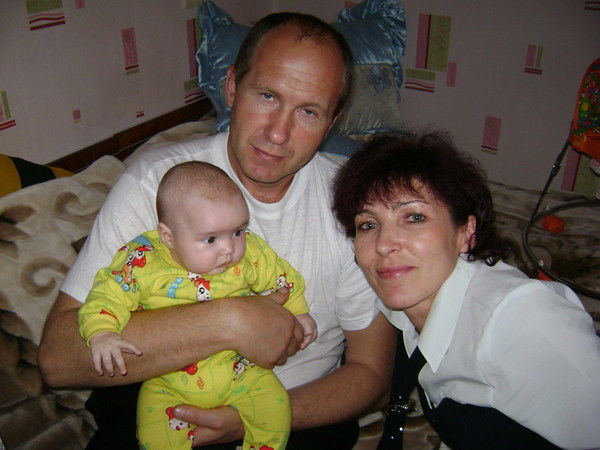 Андрей Смолин