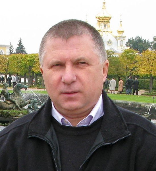 Александр Догаев