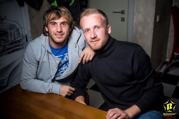 Вадим Гостев