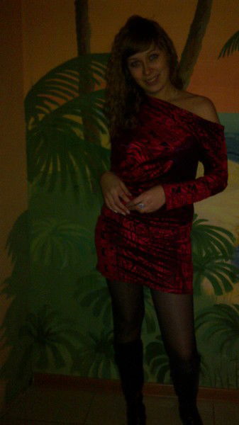 Алена Астапенко