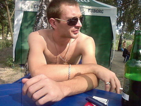 Сергей Немченко