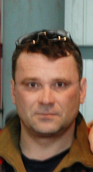 Андрей Кравченко