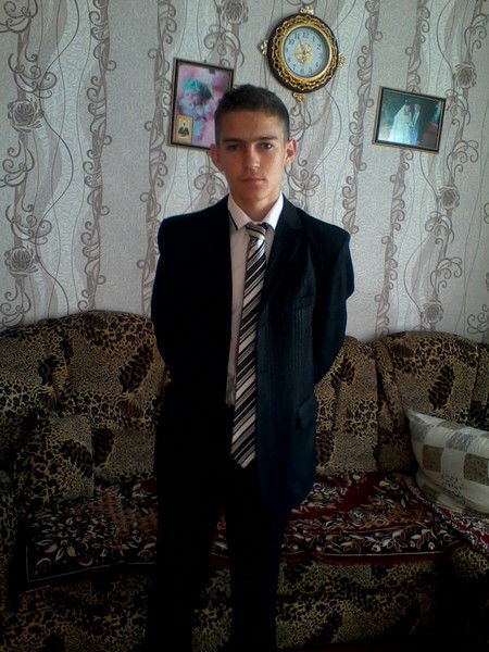 Дмитрий Шмидт