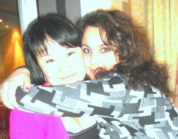 Мамина Радость Папина Гордость