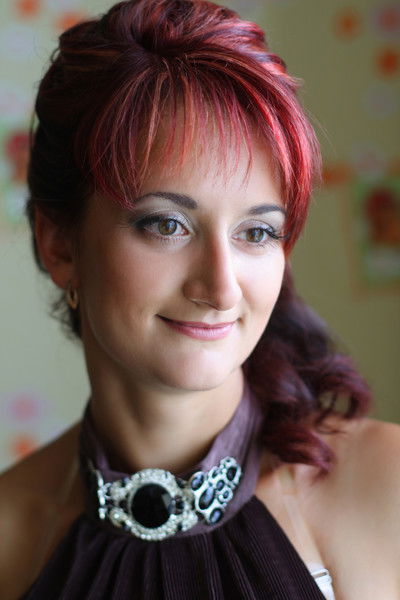 Татьяна Кочкурова