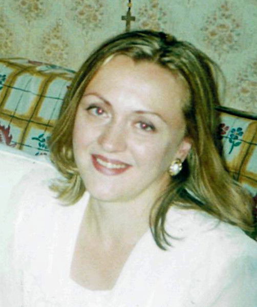 Ирина Нестерова