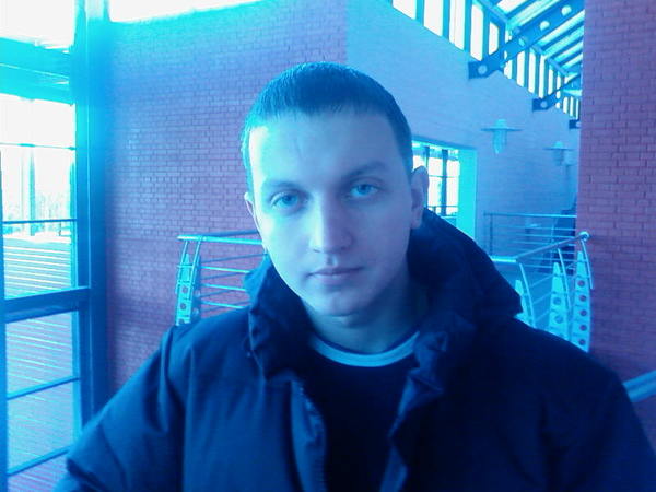 Александр Пуня