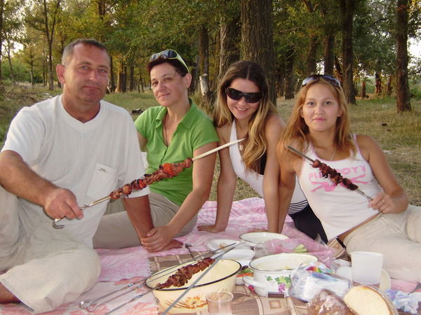 Саша Талько