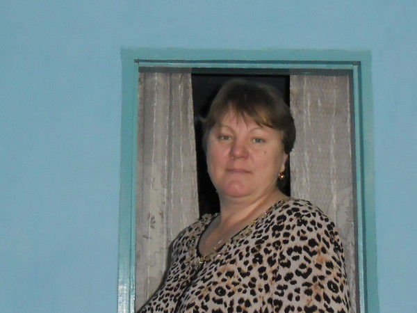 Елена Лебедева