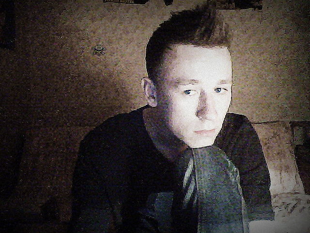 Кирилл Купцов