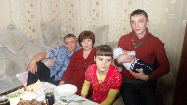 Константин Кириков