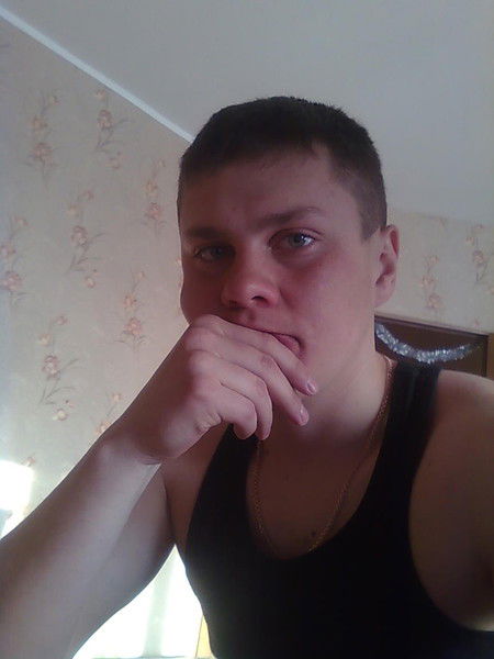 Александр Олесик