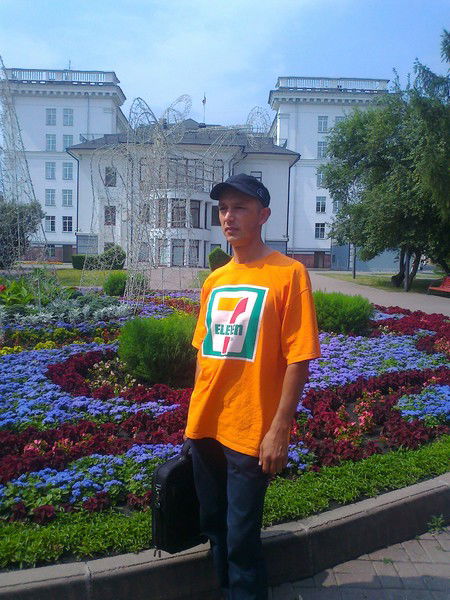 Махмадсодик Усмонов